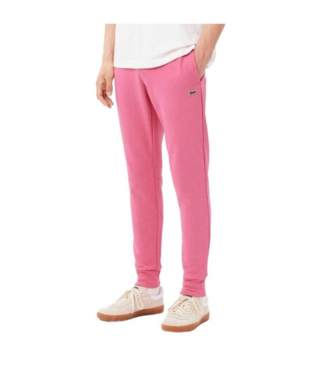 Pantalon De Jogging Homme Rose Lacoste