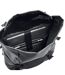 Jaya bag roll top tarpaulin backpack one size black MidOcean-4