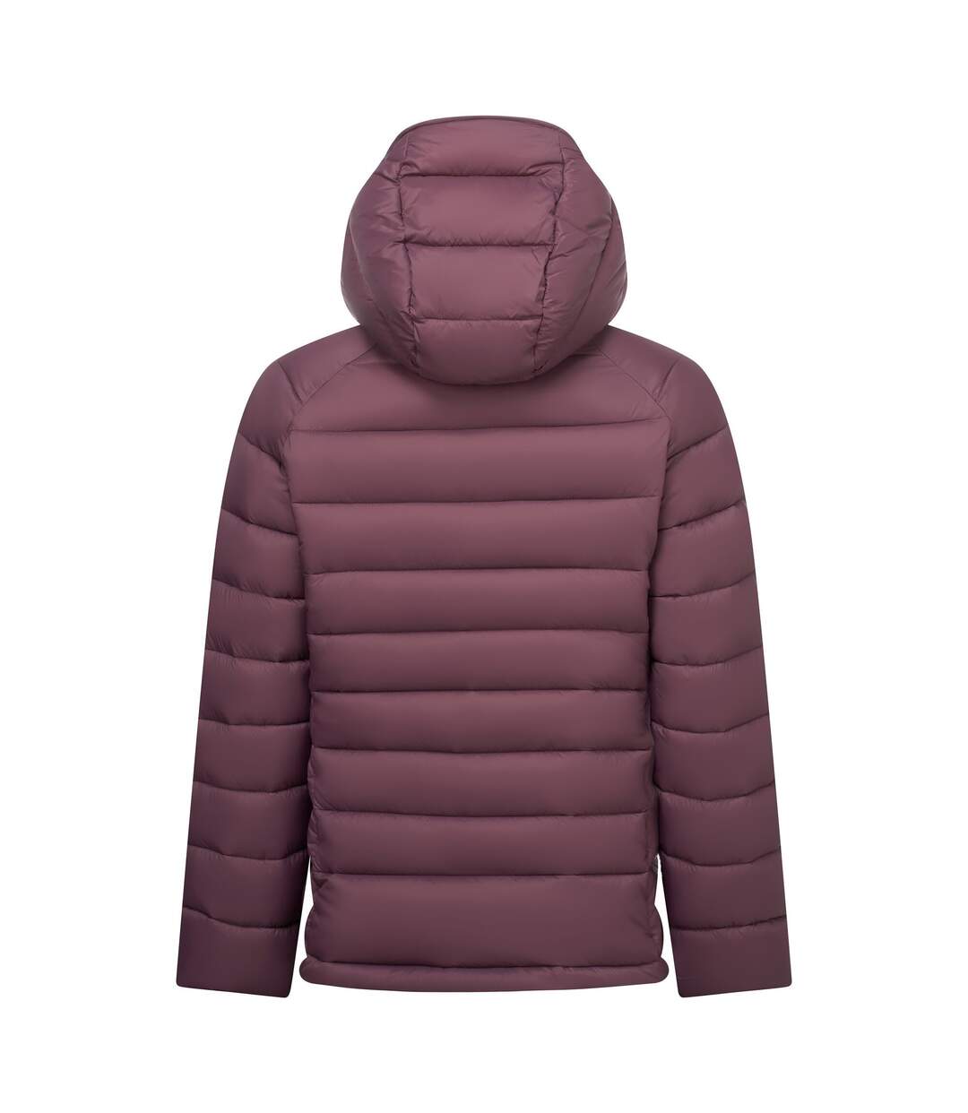 Doudoune Matelassée À Capuche Torrek Femme Lilas Foncé Dare 2B-3