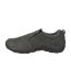 Baskets Décontractées En Cuir Suédé Homme Gris PDQ-3
