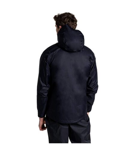 Veste Expert Adulte Bleu Marine Foncé Craghoppers