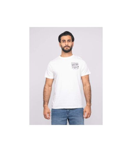 T-shirt manches courtes NITESTO