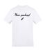 Unisex Adult New Zealand Since 1903 T-shirt White AWD-1