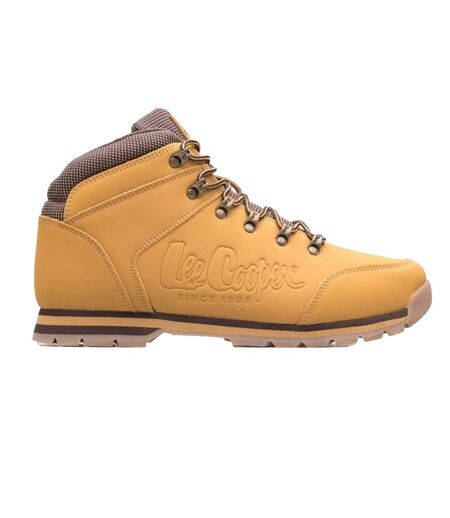 Bottes Lcj210107 Homme Marron Lee Cooper