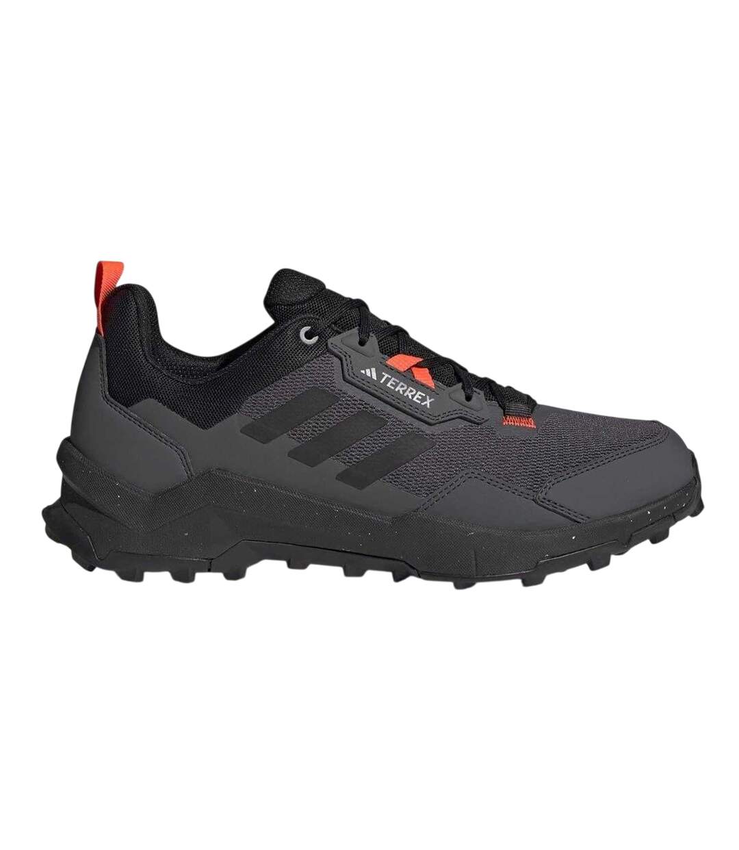 Chaussures De Randonnée Terrex Ax4 Adulte Gris Solaire Adidas-4