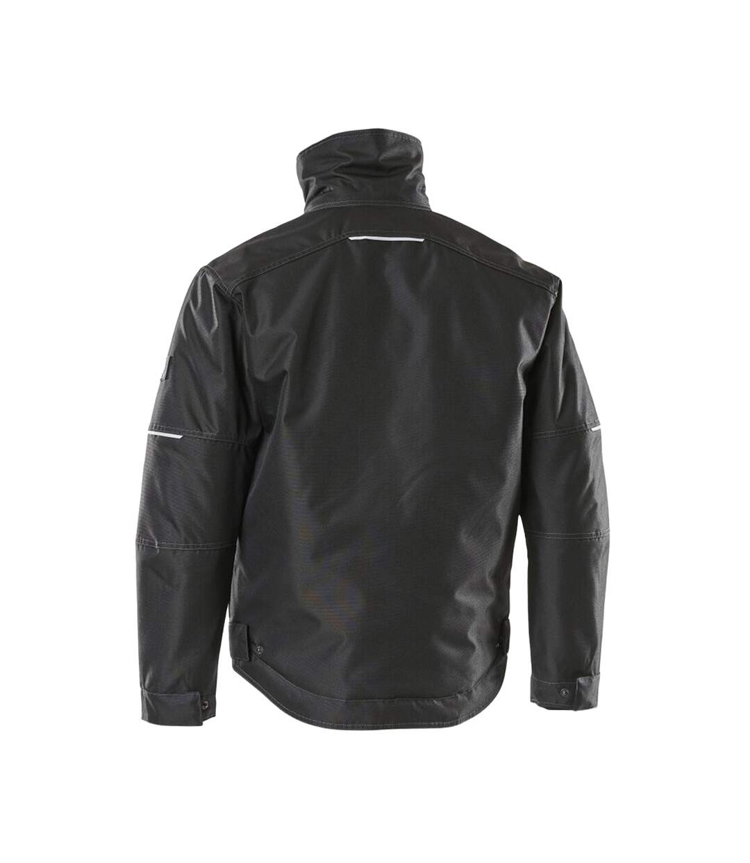 Veste Hiver Columbus Homme Noir Mascot-2