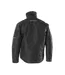 Veste Hiver Columbus Homme Noir Mascot-2