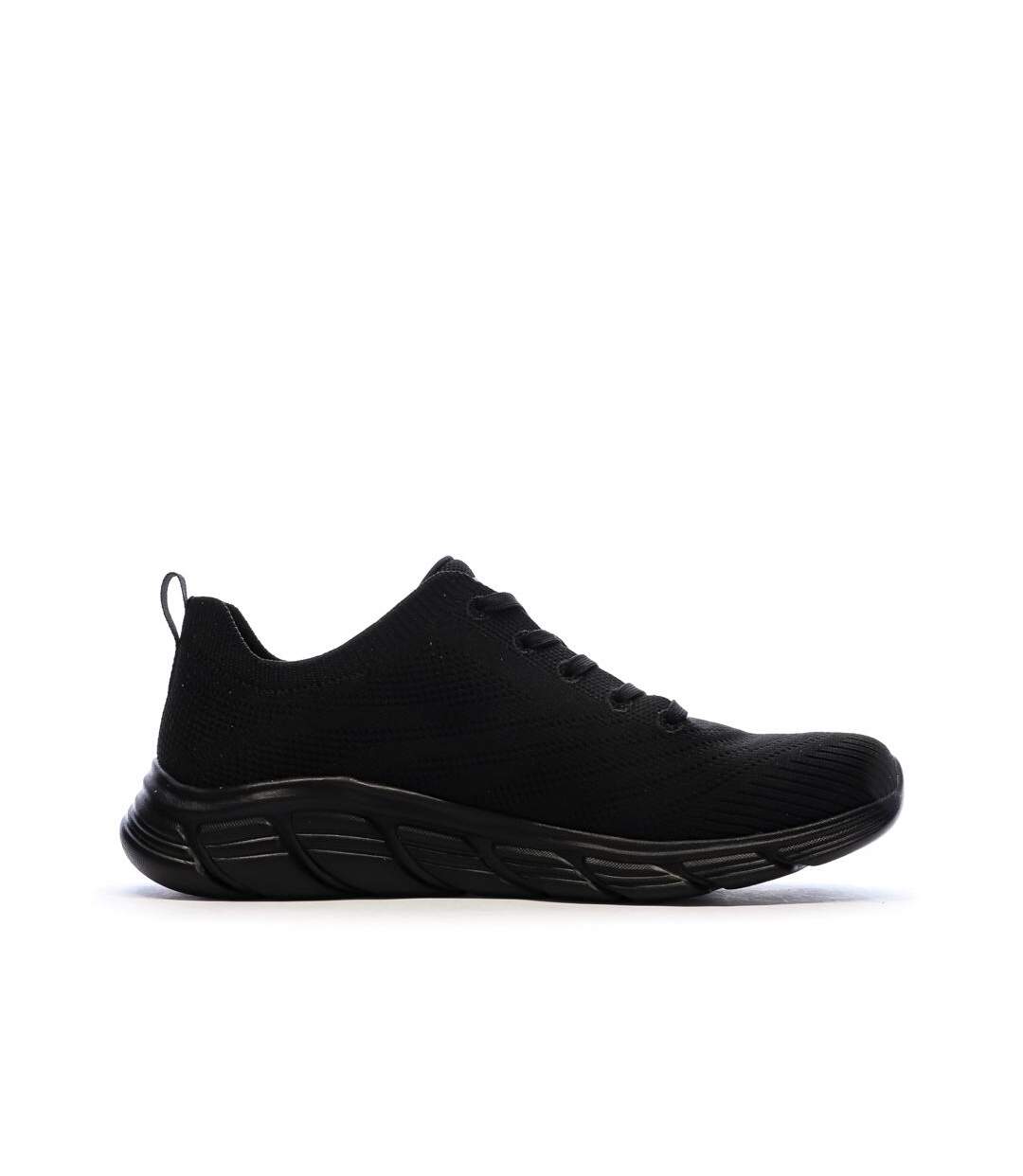 Baskets noires homme umbro nateos-2