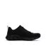 Baskets noires homme umbro nateos-2