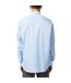 Chemise Manches Longues Joe Homme Bleu Pâle Boss-3