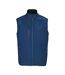 Veste Sans Manches Falcon Homme Bleu Marine SOLS-1