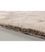 Tapis Déco Leni 200x290cm Beige-4