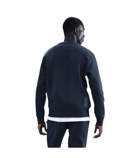 Pull Motif/style Chelsea Club Homme Bleu Nike