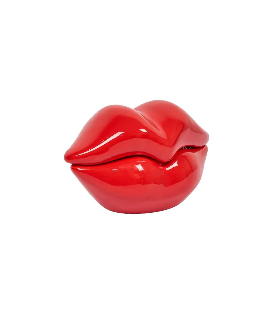 Bougie Parfumée Bouche 30g Rose Éternelle-2
