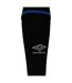 Mens 25/26 Rangers Fc Third Socks Caviar Lapis Blue Umbro-3