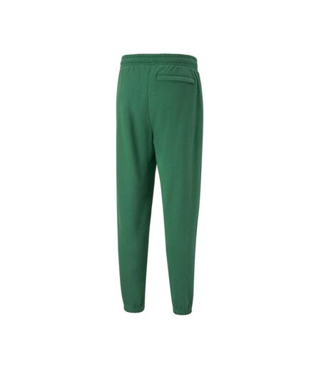 Jogging vert homme puma fl 535597-37 - m