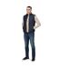 Mens Insulated Recycled Gilet Navy Regatta Professional-1