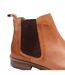 Bottes gusset homme marron clair Roamers Roamers