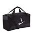 Academy duffle bag m black Nike