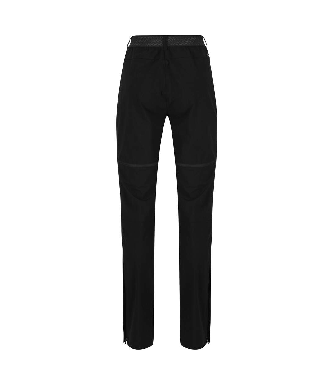 Pantalon mountain femme noir Regatta