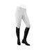 Pantalon D´équitation Horbury Femme Blanc Whitaker-1