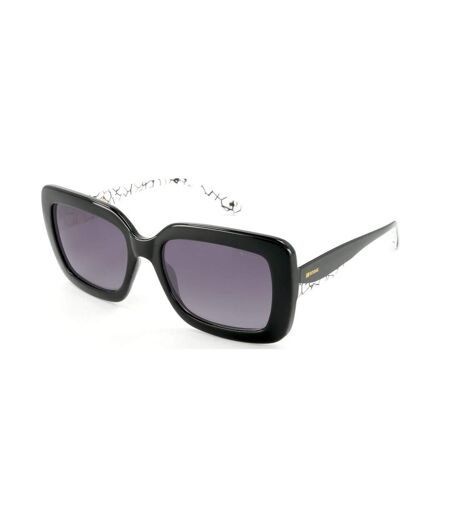 CF90117 Women's Polarized Square Sunglasses