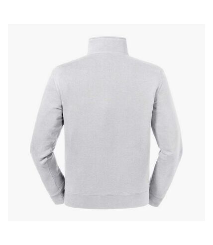 Russell - Sweat AUTHENTIQUE - Homme (Blanc) - UTPC4069