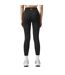 Collants De Course Femme Noir P.T-3