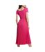 Robe Rose Femme Guess Erynn - 3XL