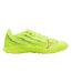 Mens Ultra 5 Play Astroturf Football Yellow Black Puma-1