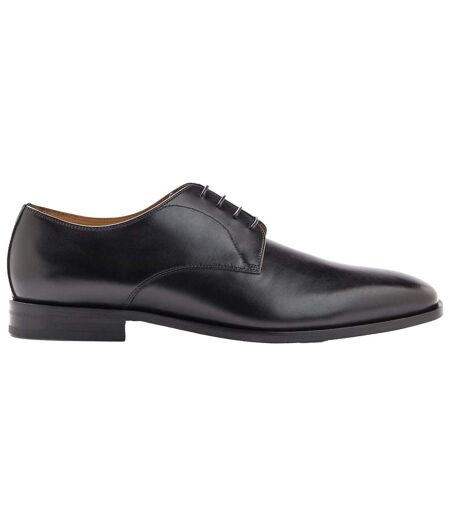 Derbies Lisbon Homme Noir Boss