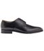 Derbies Lisbon Homme Noir Boss-2