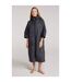 Womens/ladies coastline water resistant robe mixed Mountain Warehouse-1