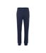 Pantalon De Jogging Lunigo Homme Bleu Marine Fila-1