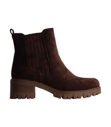 Bottines à Zip Joia