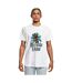 Blanc Mister Tee-3