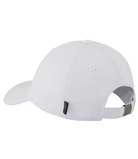 Casquette De Baseball Prime Dad Blanc Puma