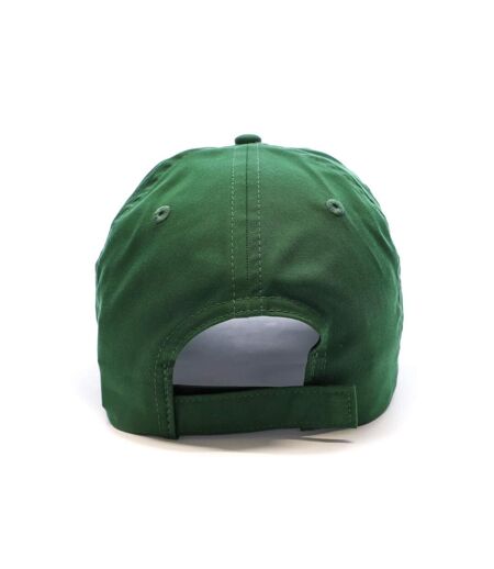 Casquette vert homme tommy hilfiger ancient - taille unique