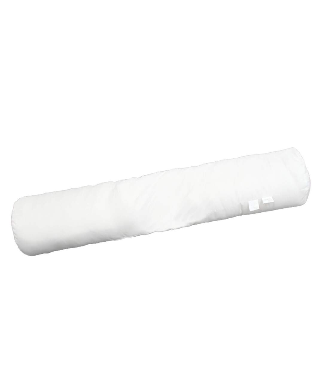 Traversin Confort 140cm Blanc-1