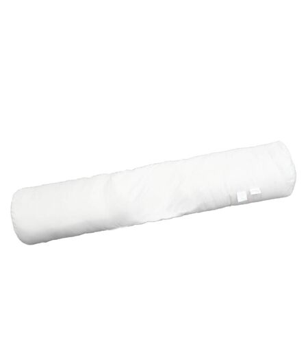 Traversin Confort 140cm Blanc