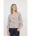 Pull manches longues polyester regular + CUPLA-2