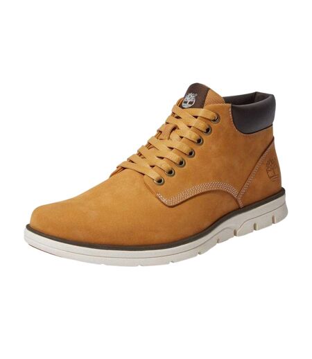 Bottines Chukka Bradstreet Homme Blé Timberland