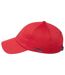 Casquette homme rouge vif PGA Tour