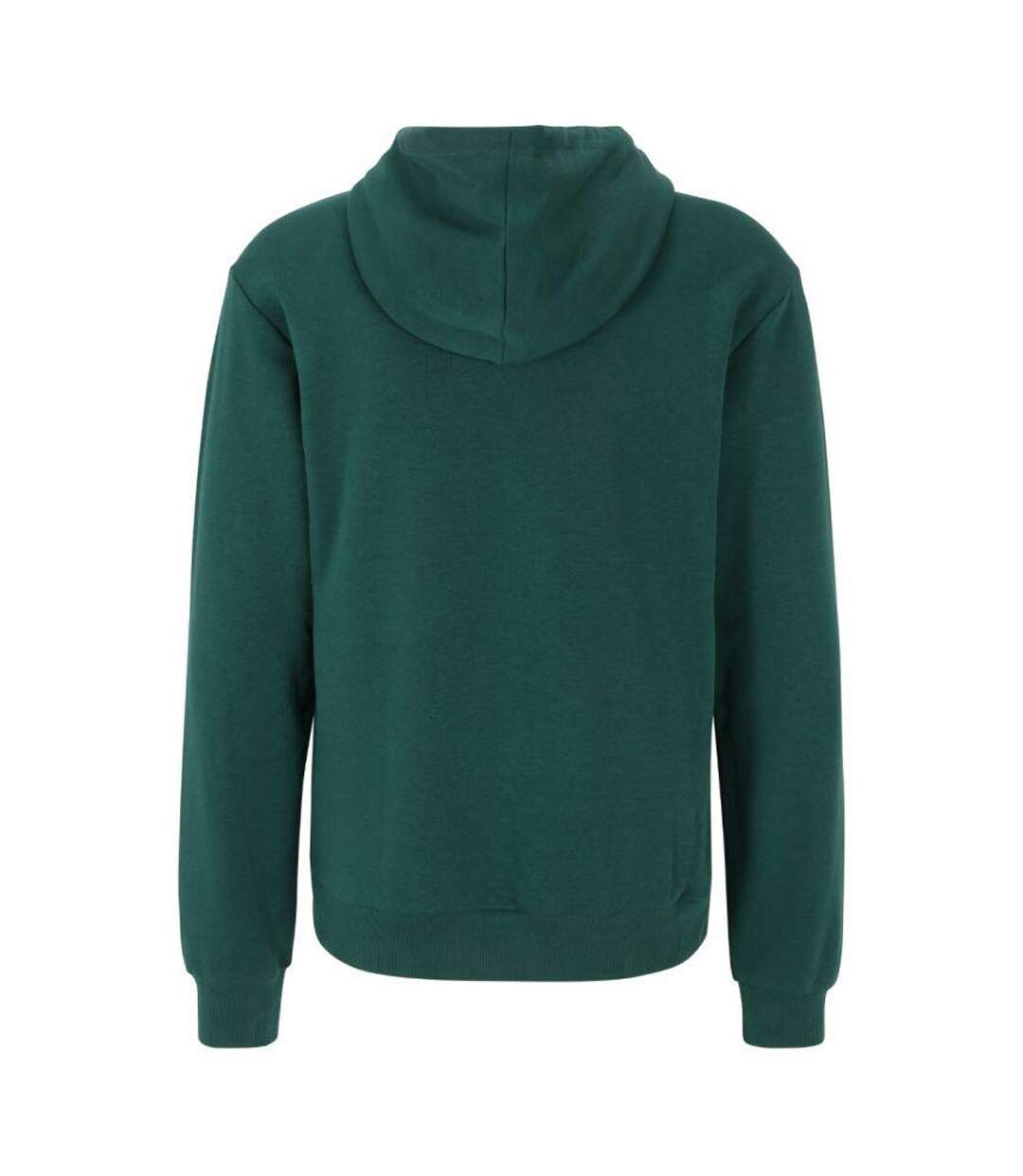 Sweat À Capuche Bengel Homme Vert Fila-2