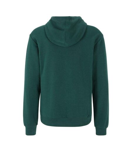 Sweat À Capuche Bengel Homme Vert Fila