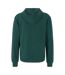 Sweat À Capuche Bengel Homme Vert Fila-2