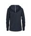 Veste Polaire Northderry Femme Bleu Marine James Harvest-2