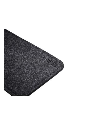 Nirson rpet glasses case one size stone grey MidOcean