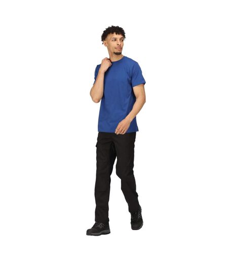 Regatta - T-shirt PRO - Homme (Bleu roi) - UTRG9347