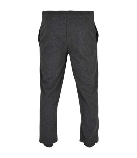 Pantalon De Jogging Basic Adulte Charbon Build Your Brand